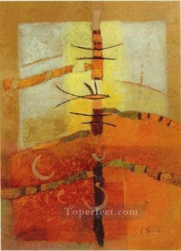 cx0160aC illustration abstract Oil Paintings